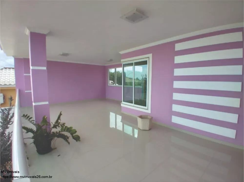 Casa, 4 quartos - Foto 4