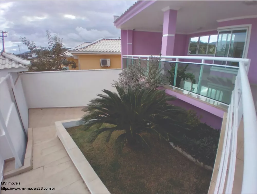 Casa, 4 quartos - Foto 14