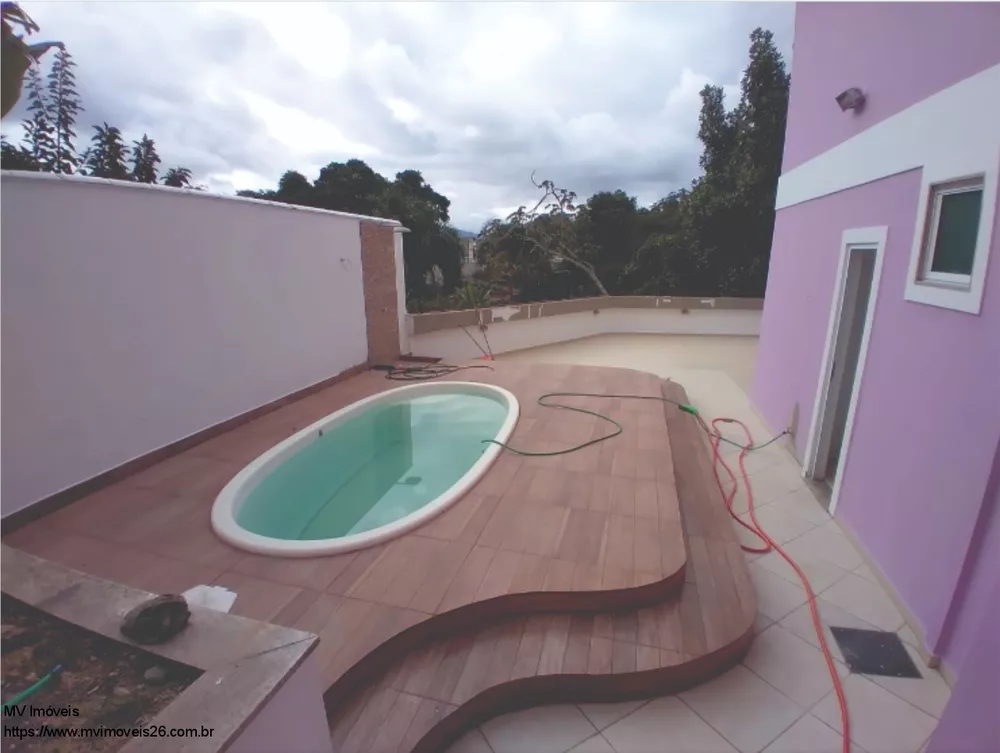 Casa, 4 quartos - Foto 9