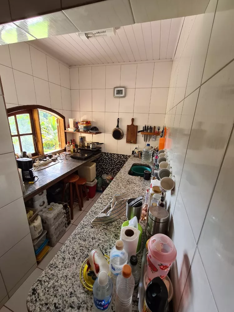 Sítio, 4 quartos - Foto 6