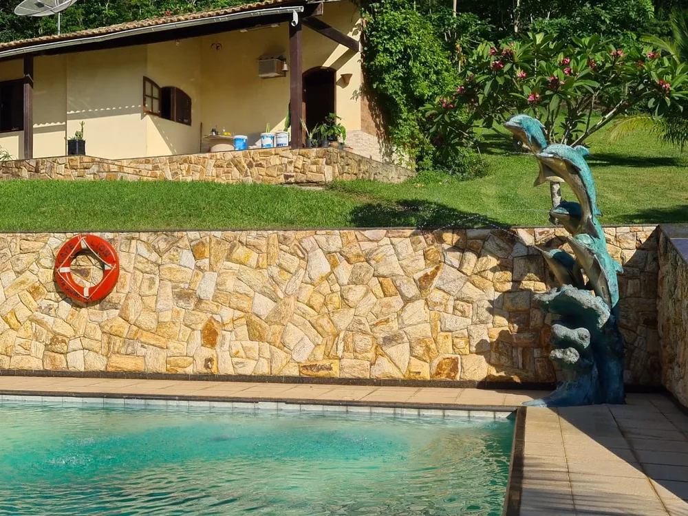 Sítio, 4 quartos - Foto 9