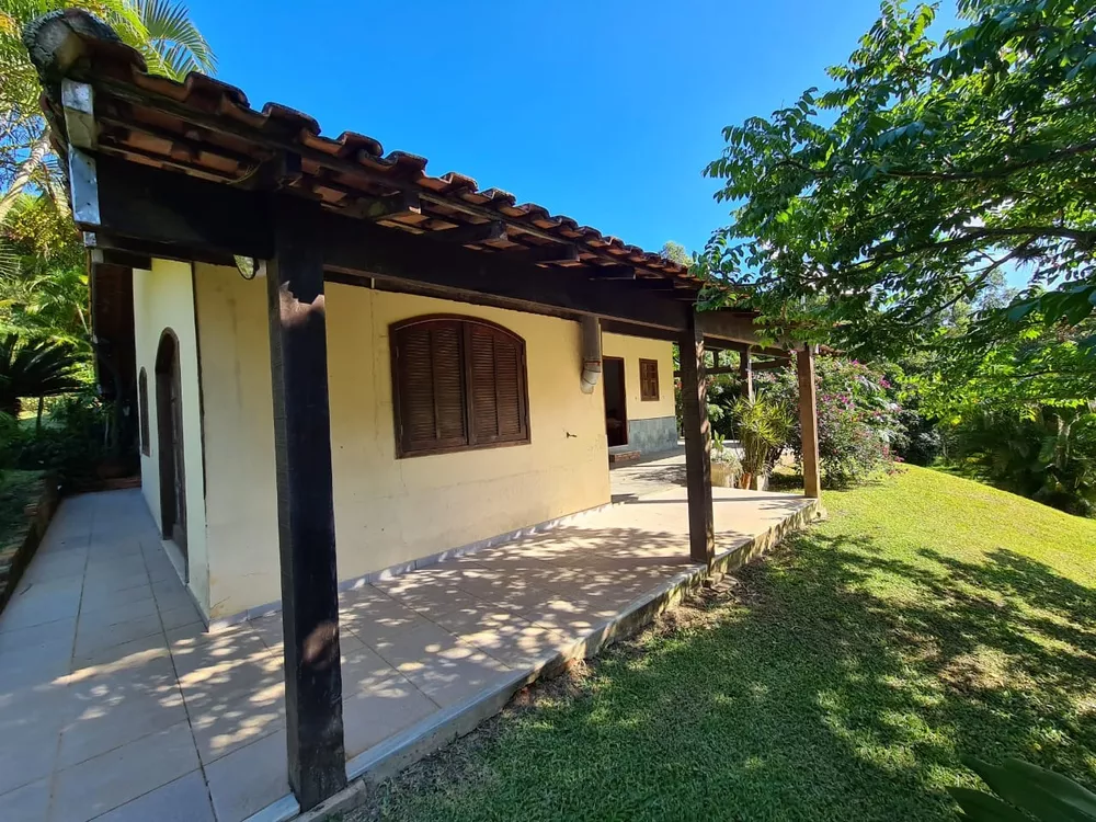 Sítio, 4 quartos - Foto 11