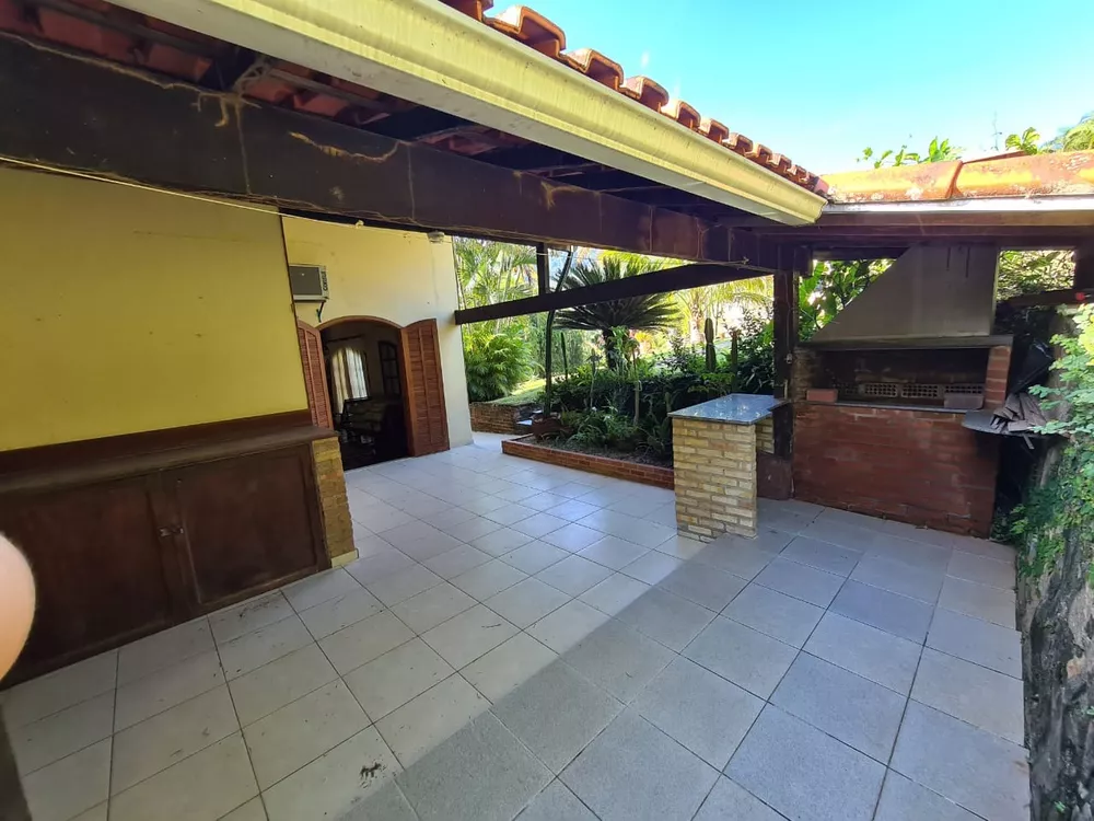 Sítio, 4 quartos - Foto 3