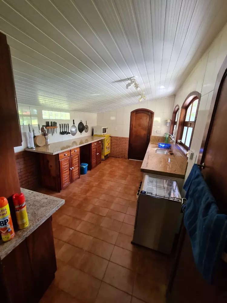 Sítio, 4 quartos - Foto 26