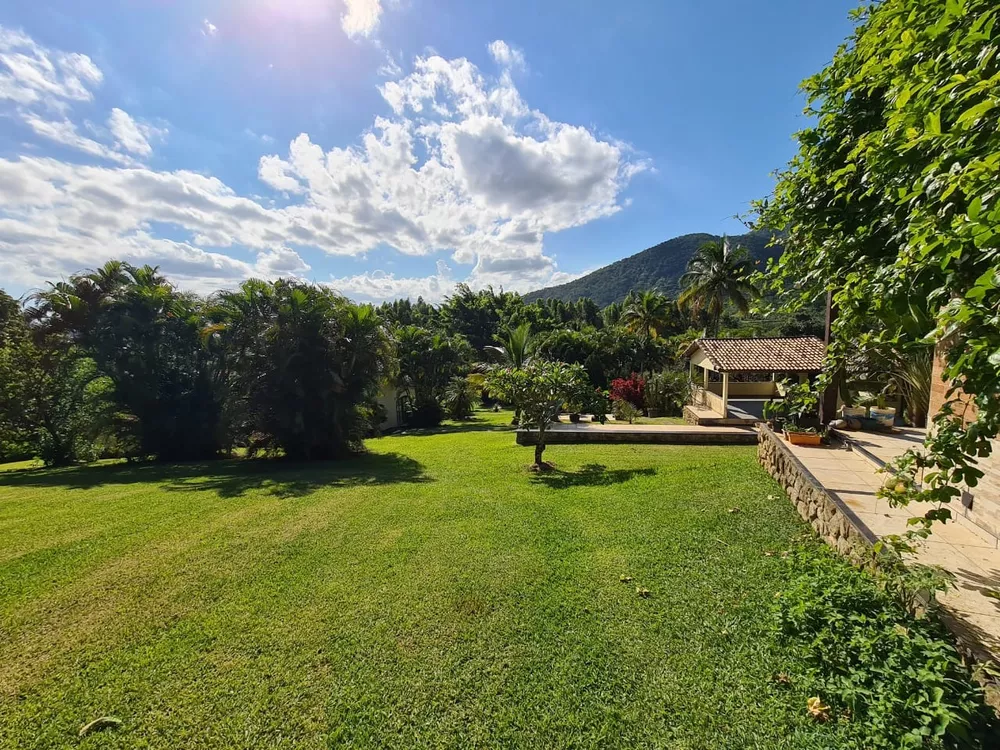 Sítio, 4 quartos - Foto 16