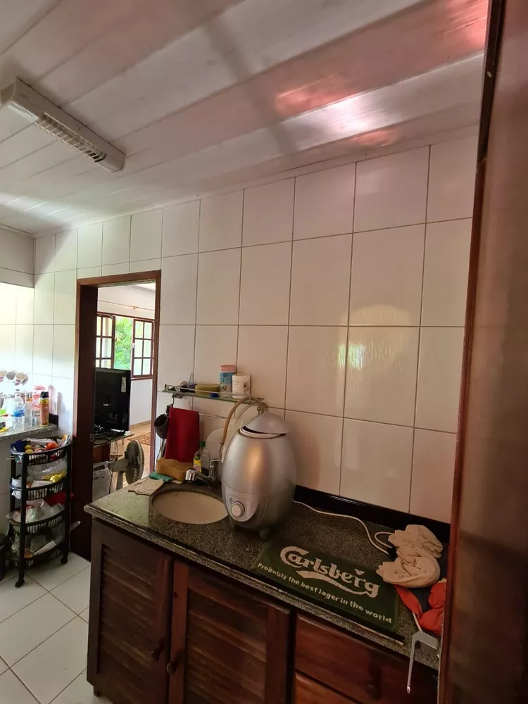 Sítio, 4 quartos - Foto 21