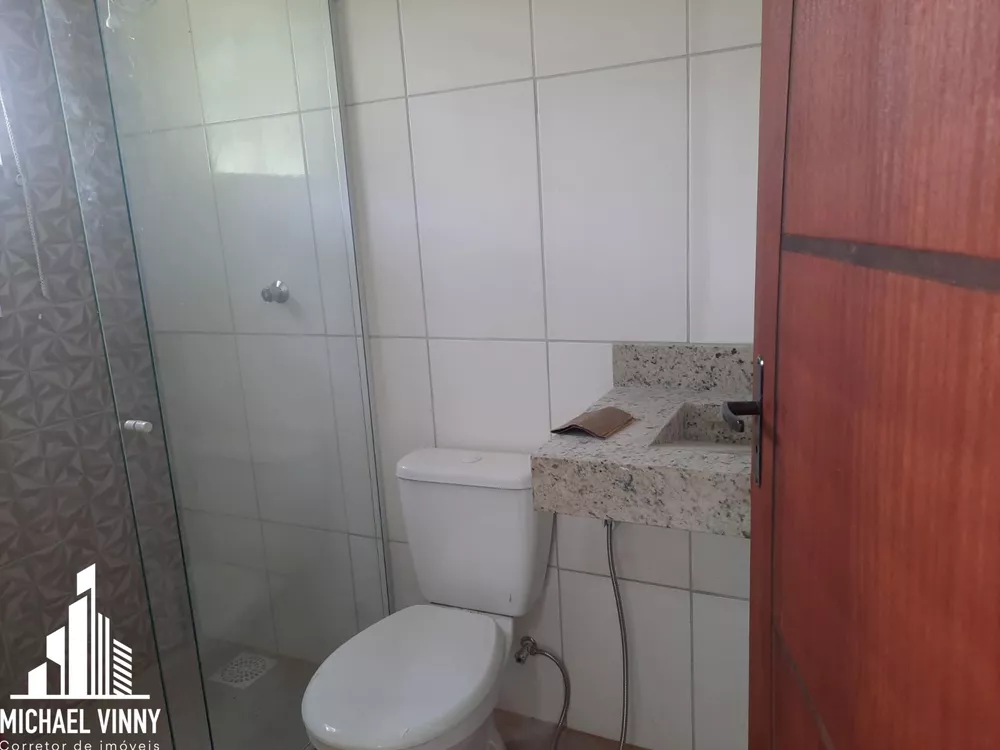 Casa, 2 quartos - Foto 17