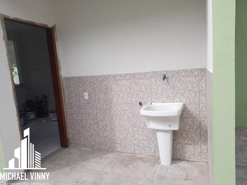 Casa, 2 quartos - Foto 5