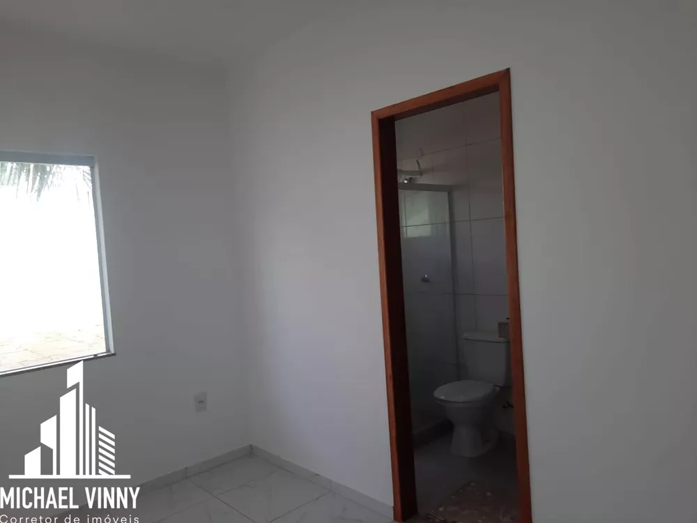 Casa, 2 quartos - Foto 13