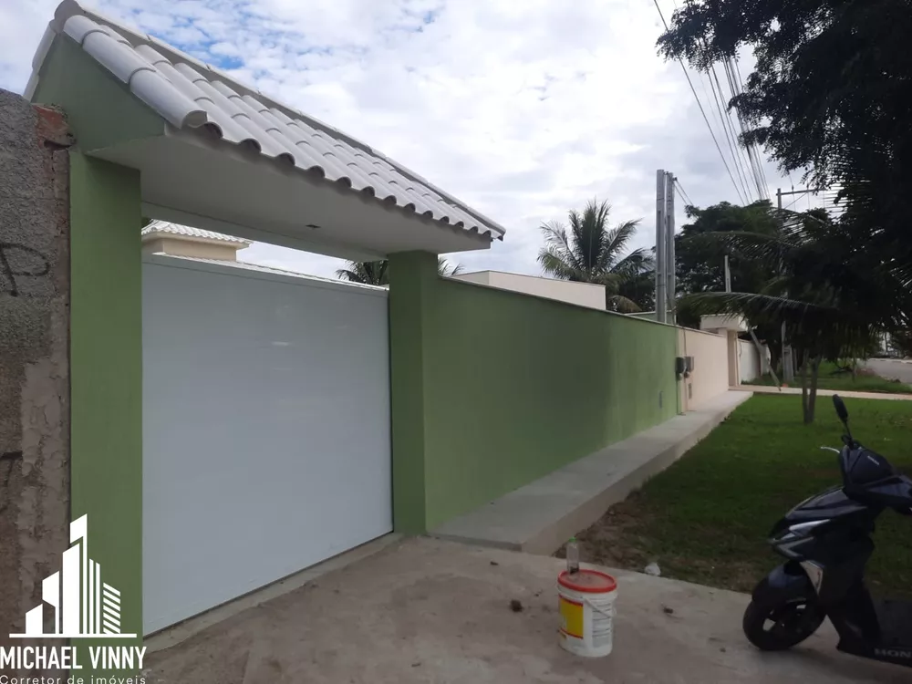 Casa, 2 quartos - Foto 18