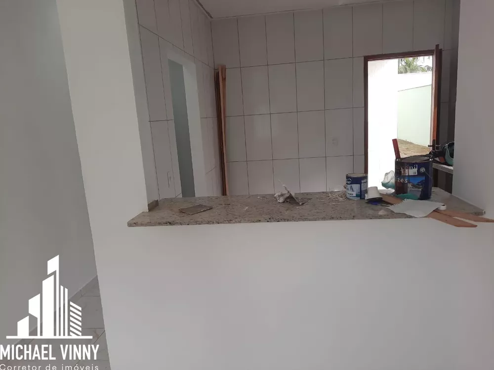 Casa, 2 quartos - Foto 10