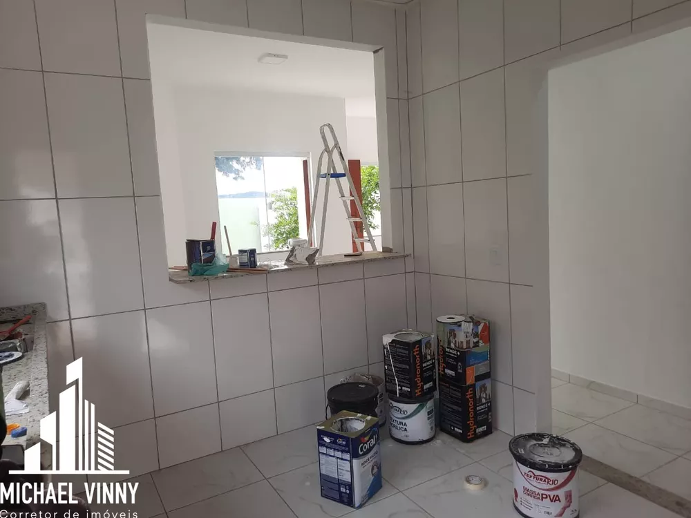 Casa, 2 quartos - Foto 9