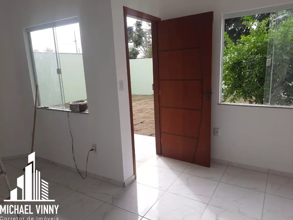 Casa, 2 quartos - Foto 11