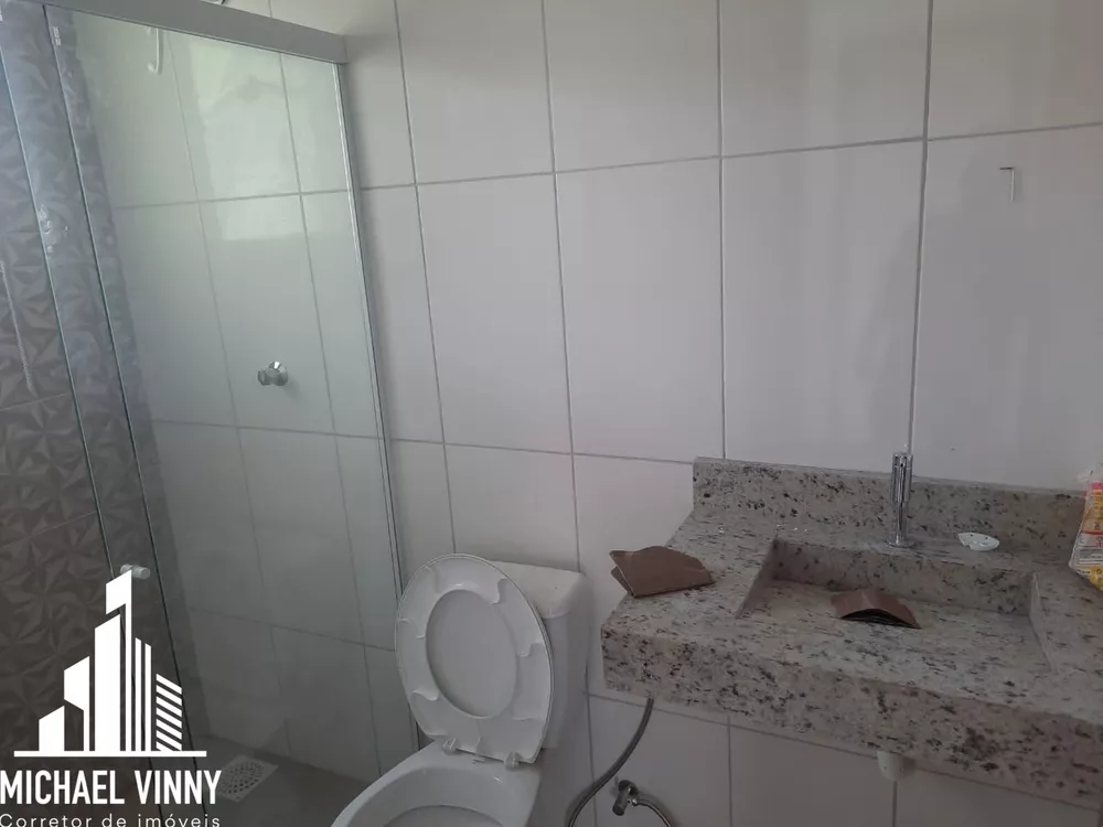 Casa, 2 quartos - Foto 14