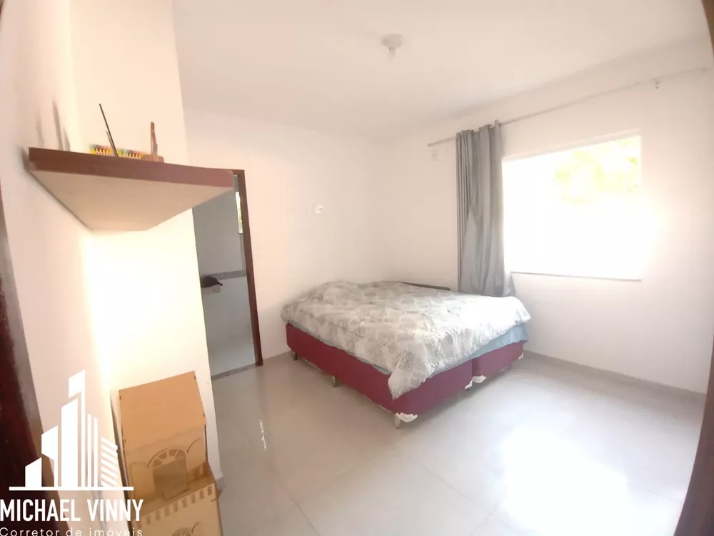 Casa, 2 quartos - Foto 2
