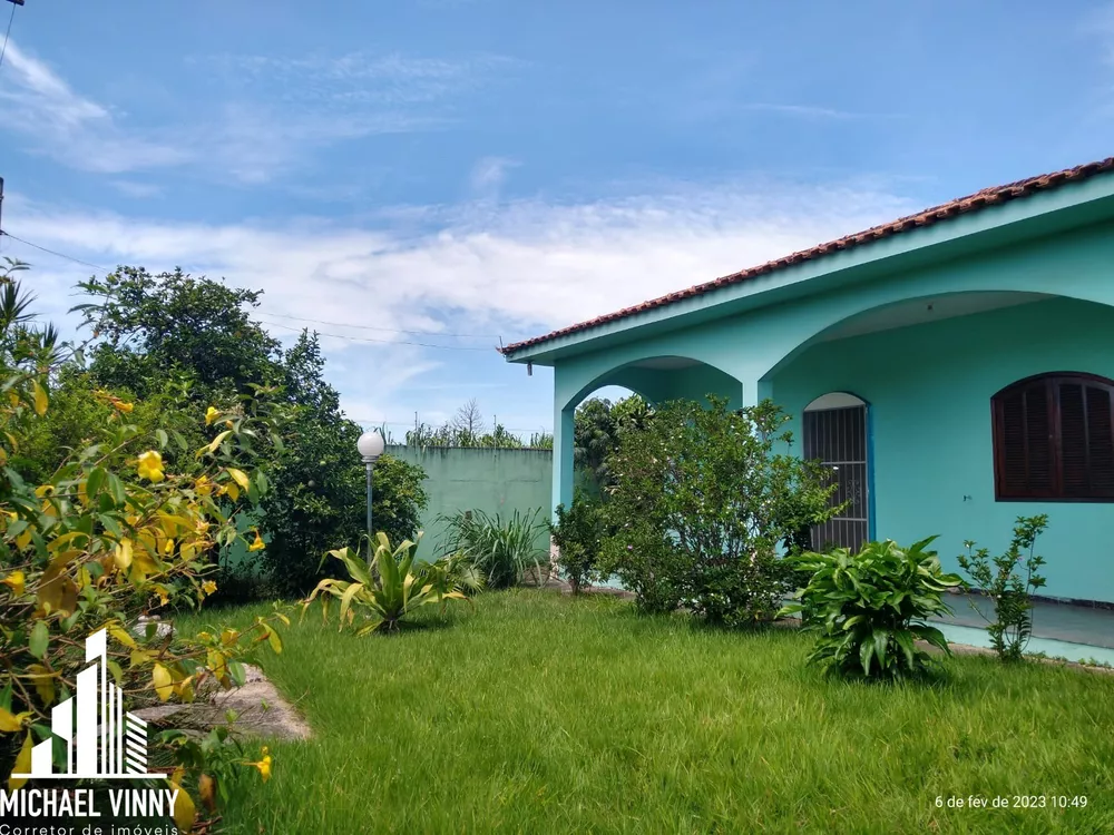 Casa, 3 quartos - Foto 2