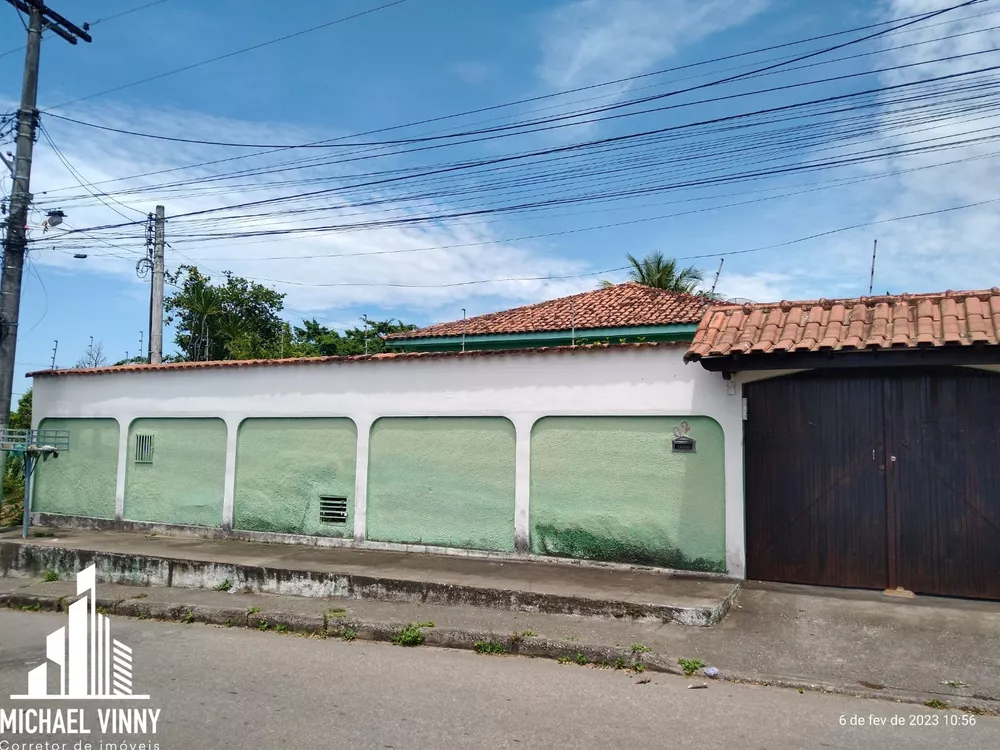 Casa, 3 quartos - Foto 15