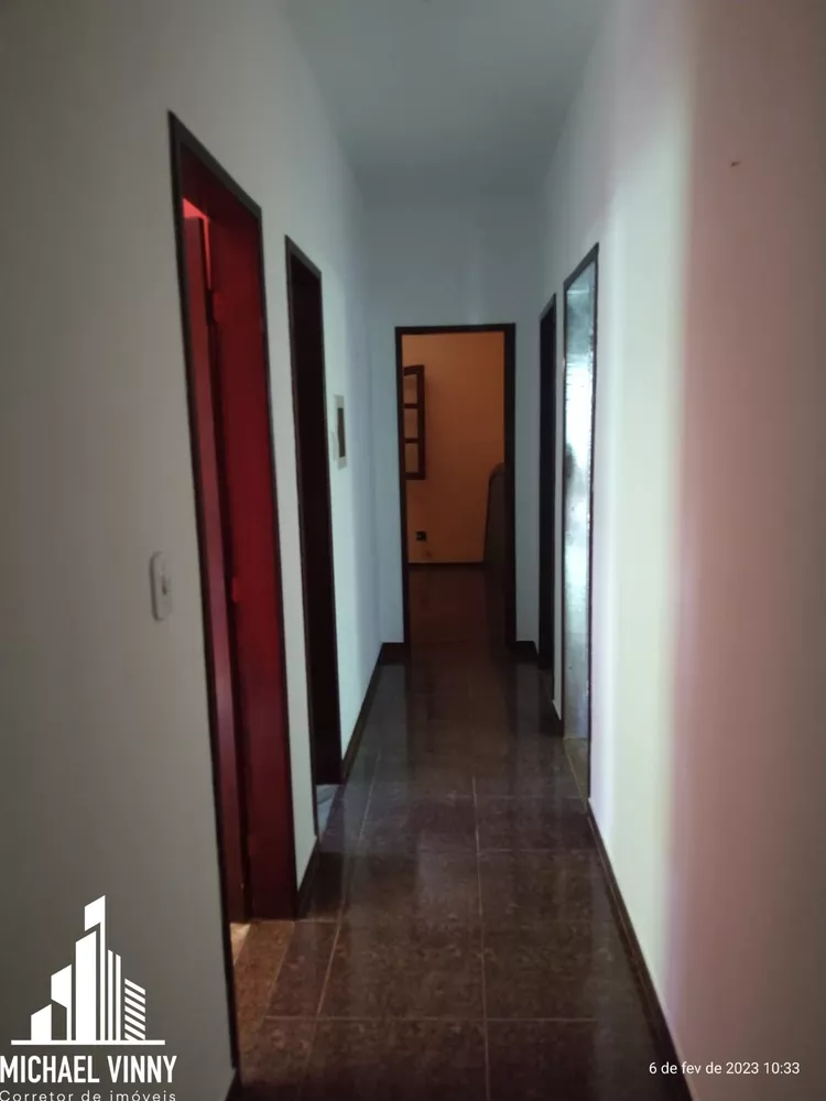 Casa, 3 quartos - Foto 7
