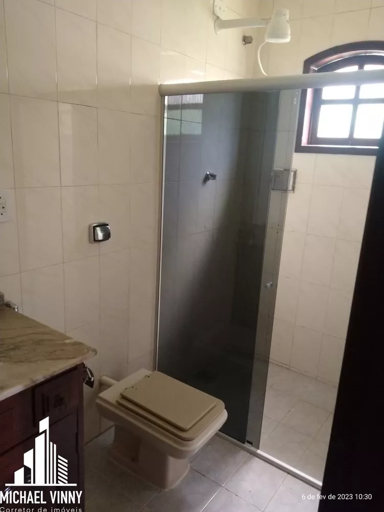 Casa, 3 quartos - Foto 9