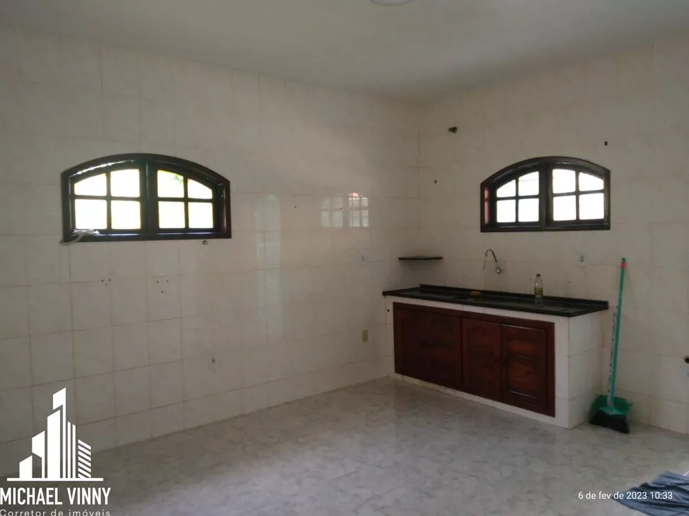 Casa, 3 quartos - Foto 6