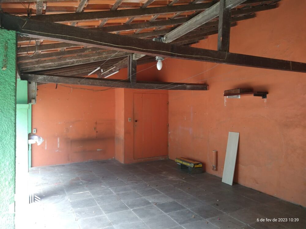 Casa à venda com 3 quartos - Foto 2