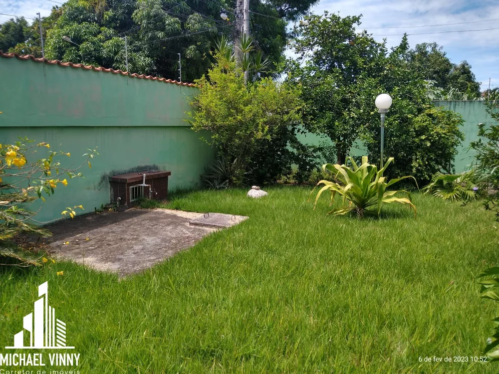 Casa, 3 quartos - Foto 4