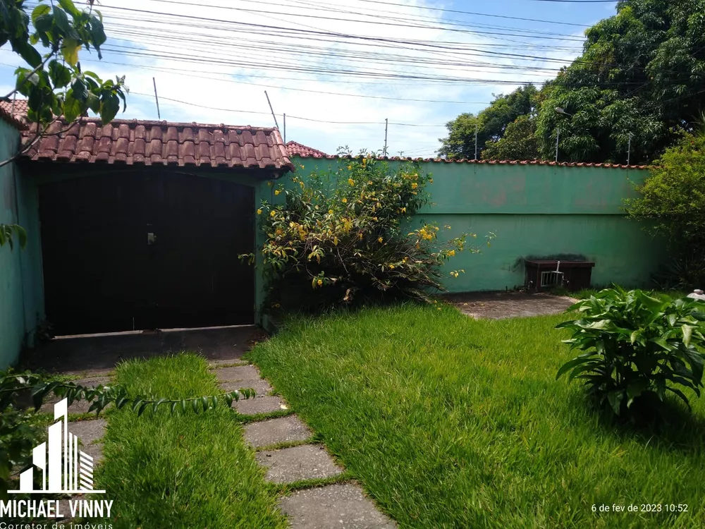 Casa, 3 quartos - Foto 3