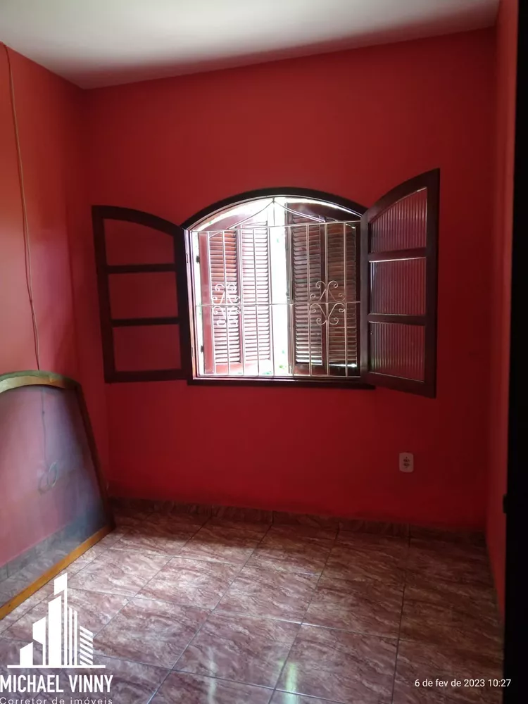 Casa, 3 quartos - Foto 12