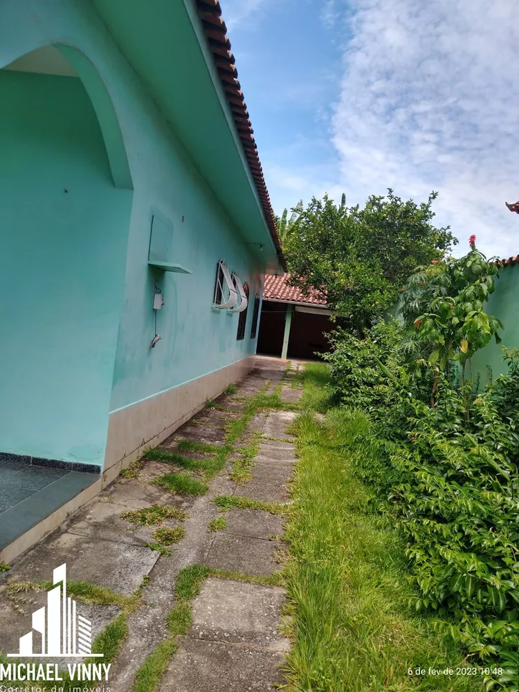 Casa, 3 quartos - Foto 17