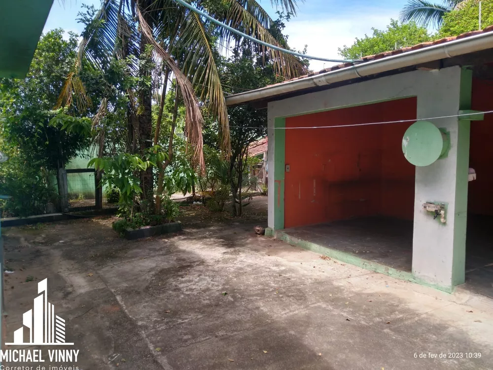 Casa, 3 quartos - Foto 20