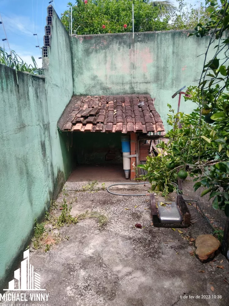 Casa, 3 quartos - Foto 22