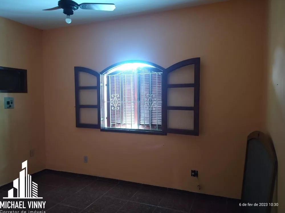 Casa, 3 quartos - Foto 10