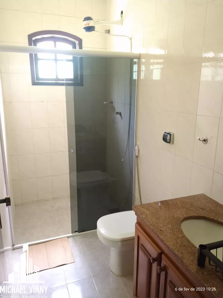 Casa, 3 quartos - Foto 13