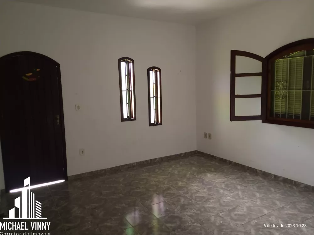 Casa, 3 quartos - Foto 11