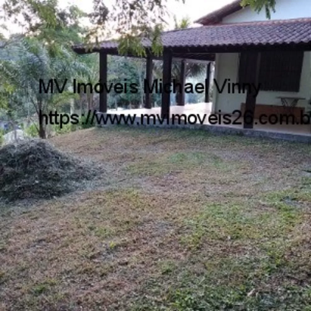 Casa, 4 quartos - Foto 6