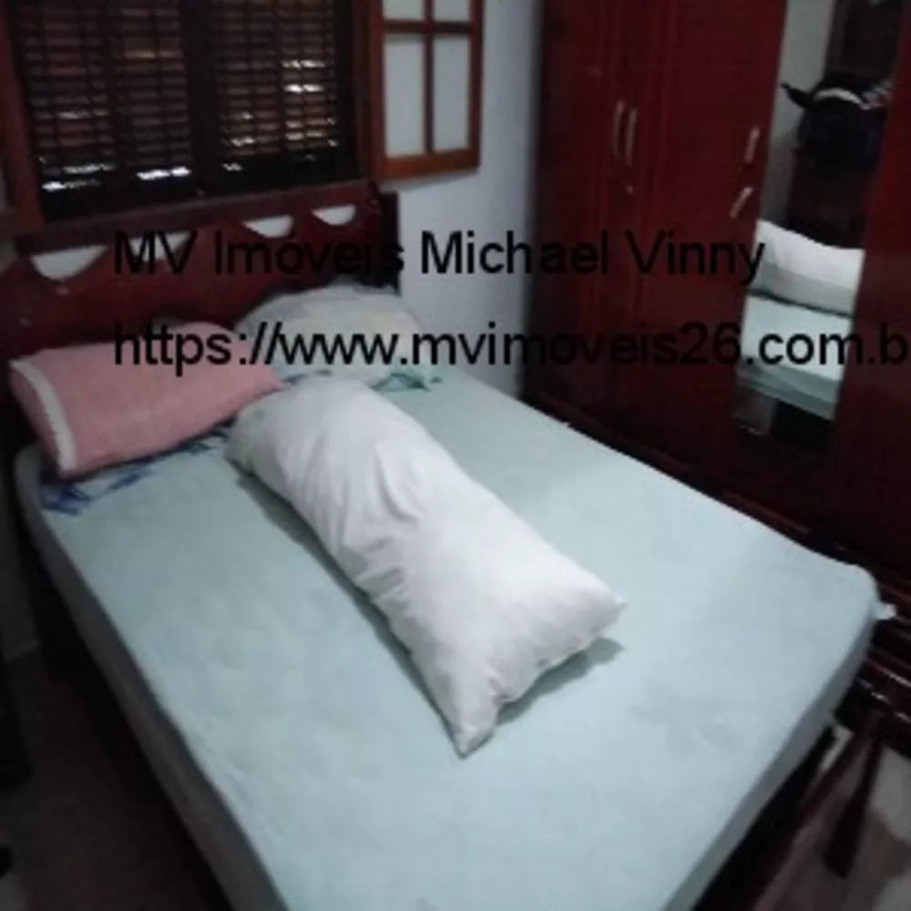 Casa, 4 quartos - Foto 17