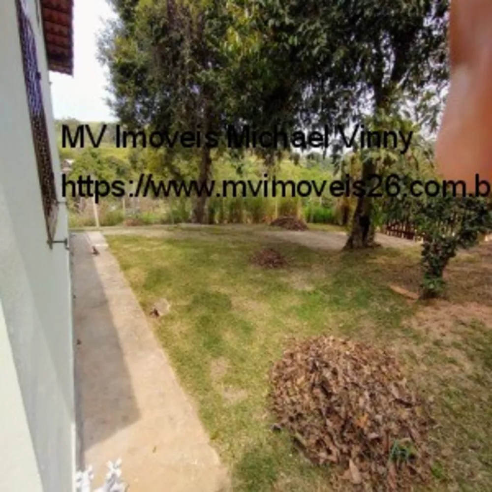 Casa, 4 quartos - Foto 4