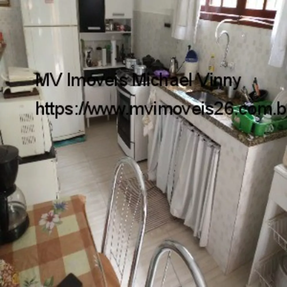 Casa, 4 quartos - Foto 7