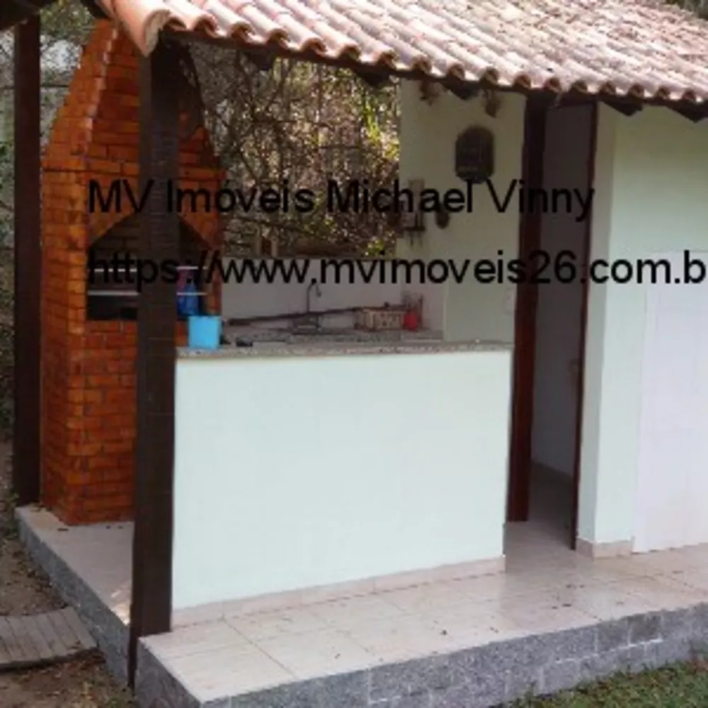 Casa, 4 quartos - Foto 9