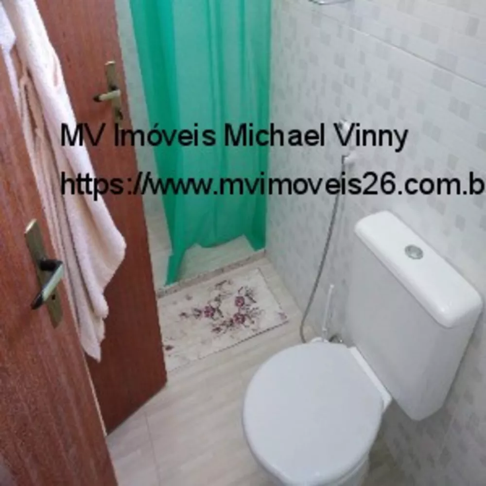 Casa, 4 quartos - Foto 20