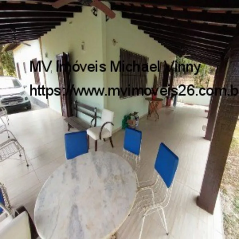 Casa, 4 quartos - Foto 18