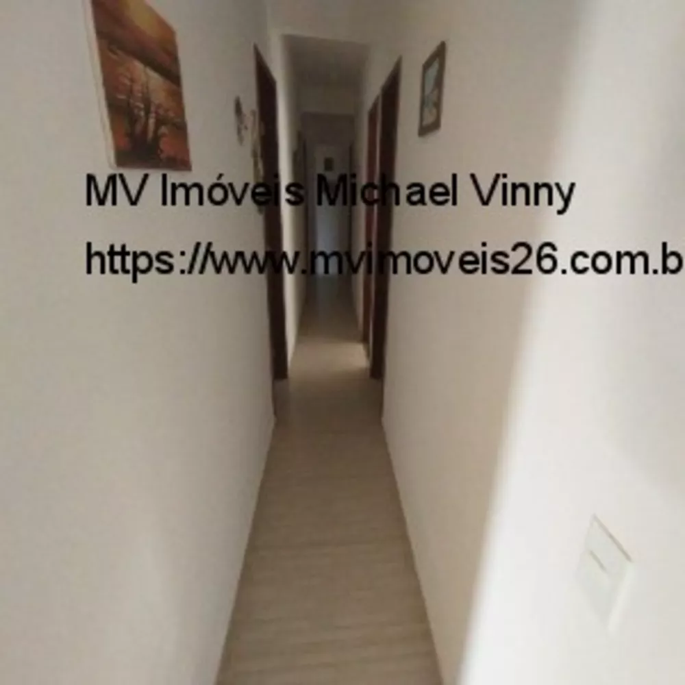 Casa, 4 quartos - Foto 15