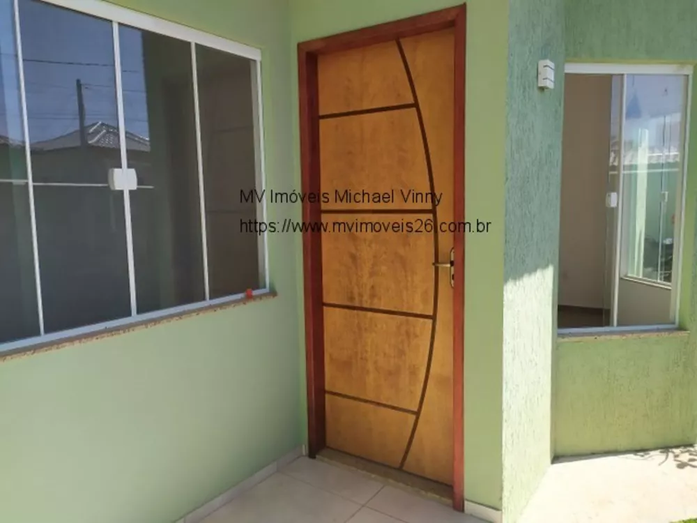 Casa, 3 quartos - Foto 6