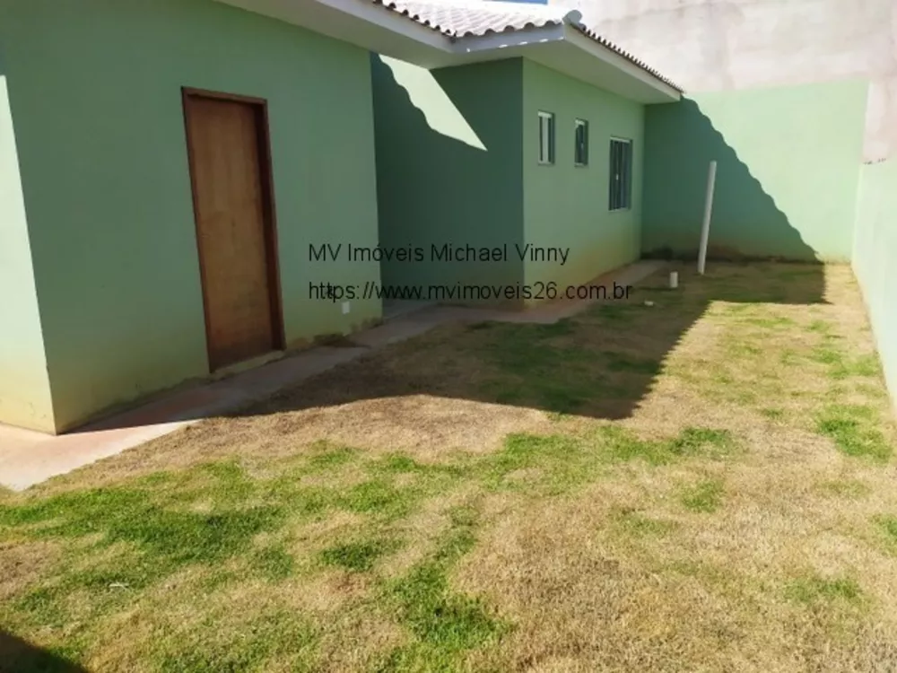 Casa, 3 quartos - Foto 5