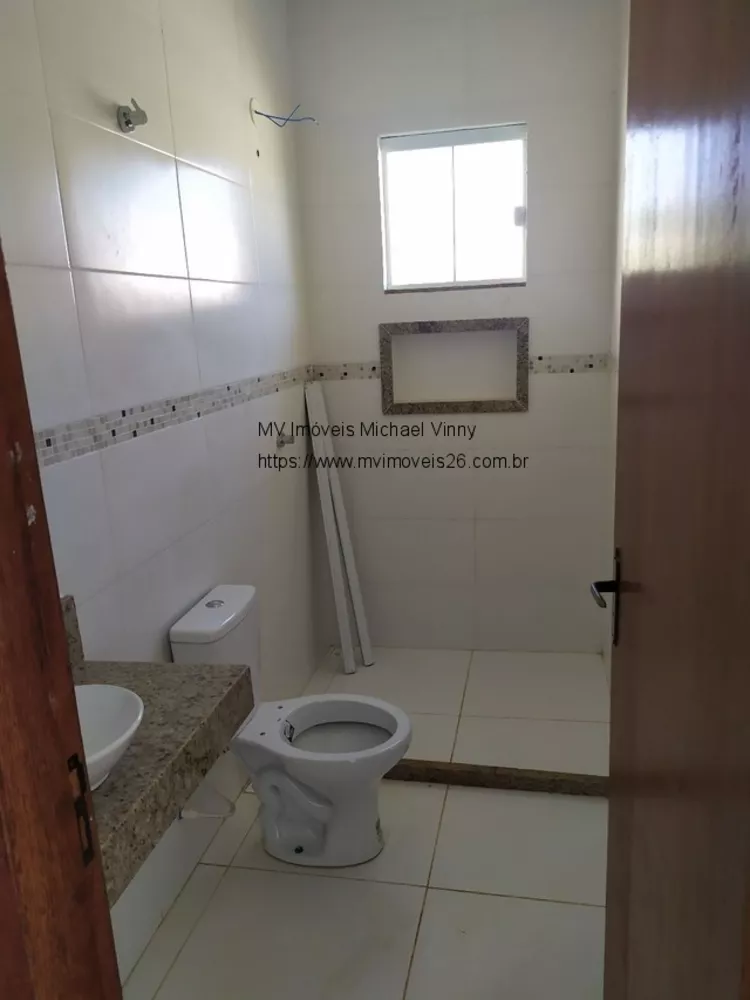 Casa à venda com 3 quartos - Foto 4