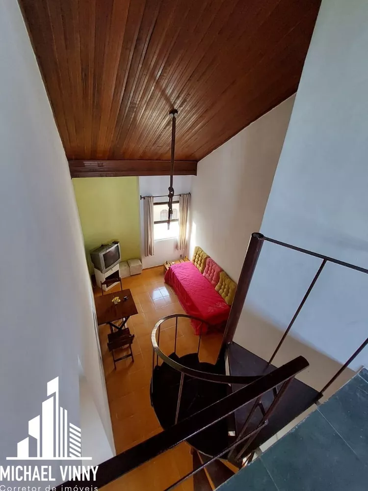 Apartamento à venda com 2 quartos, 53m² - Foto 2