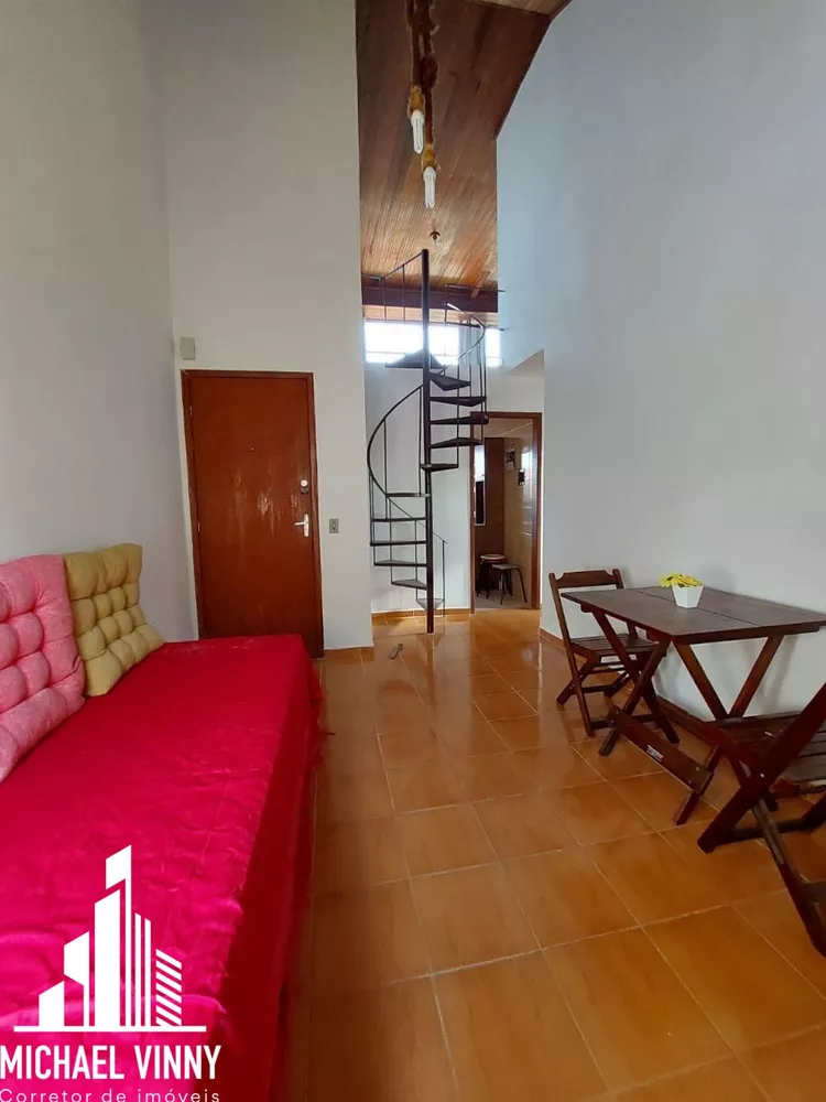 Apartamento, 2 quartos, 53 m² - Foto 5