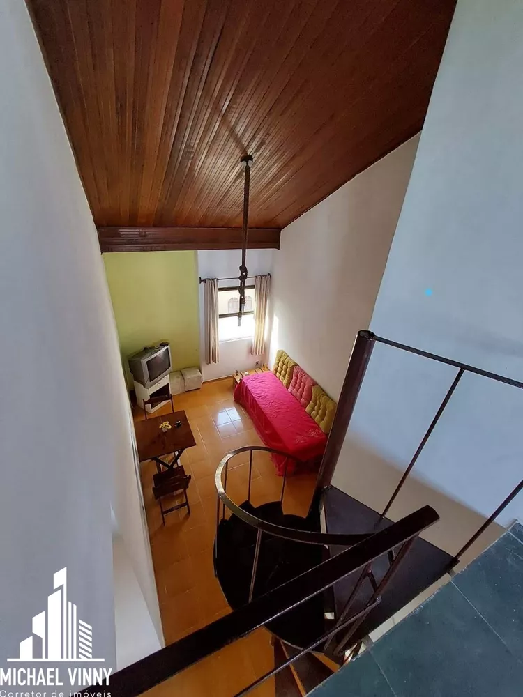 Apartamento à venda com 2 quartos, 53m² - Foto 1