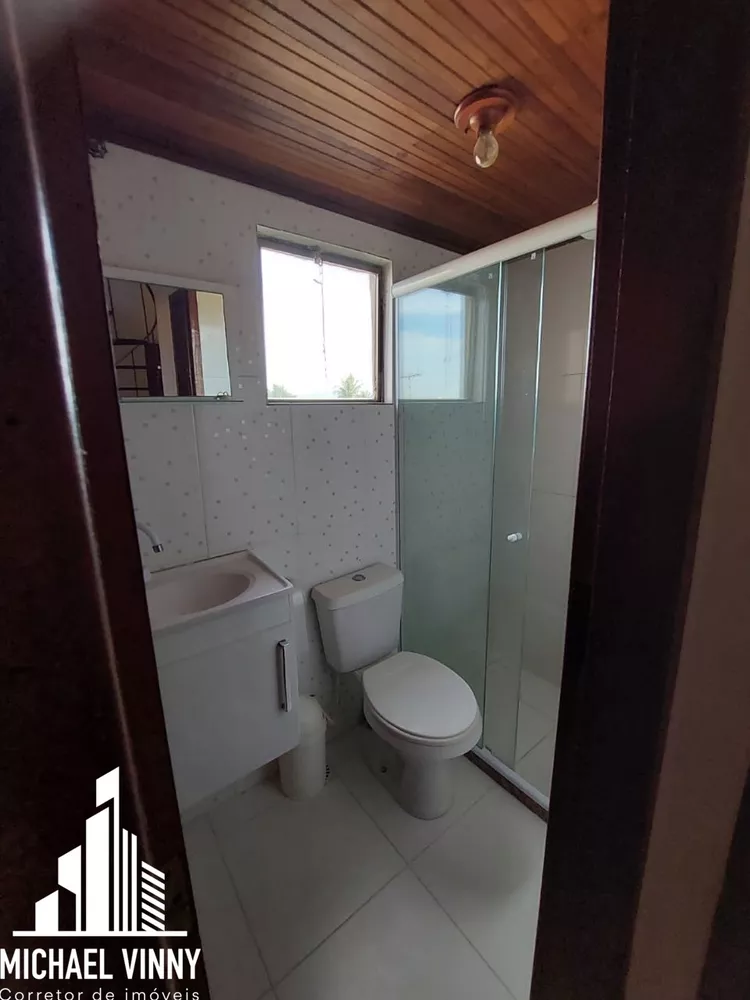 Apartamento, 2 quartos, 53 m² - Foto 8