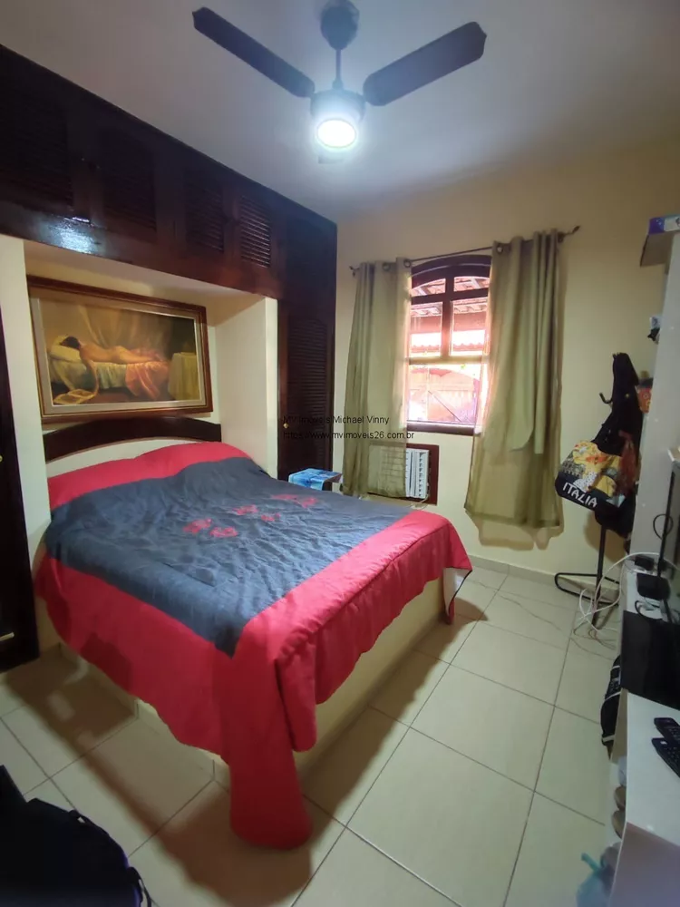 Casa, 4 quartos - Foto 7